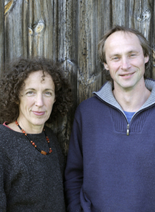 mona und stefan eckert
